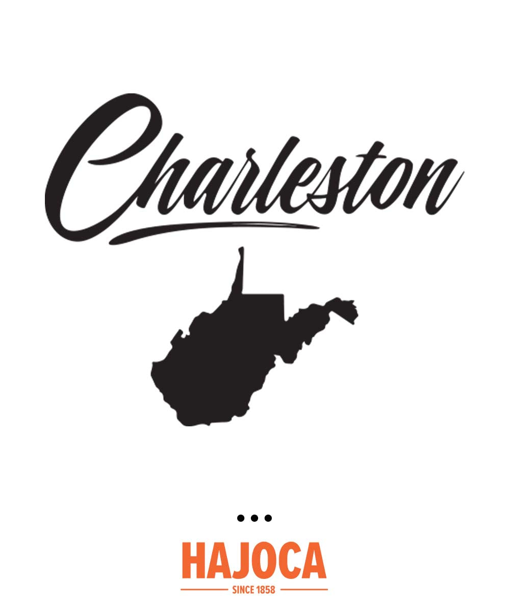 HAJOCA - CHARLESTON