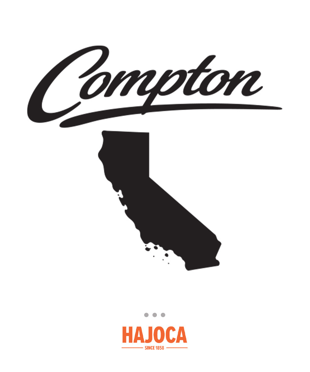 HAJOCA - COMPTON
