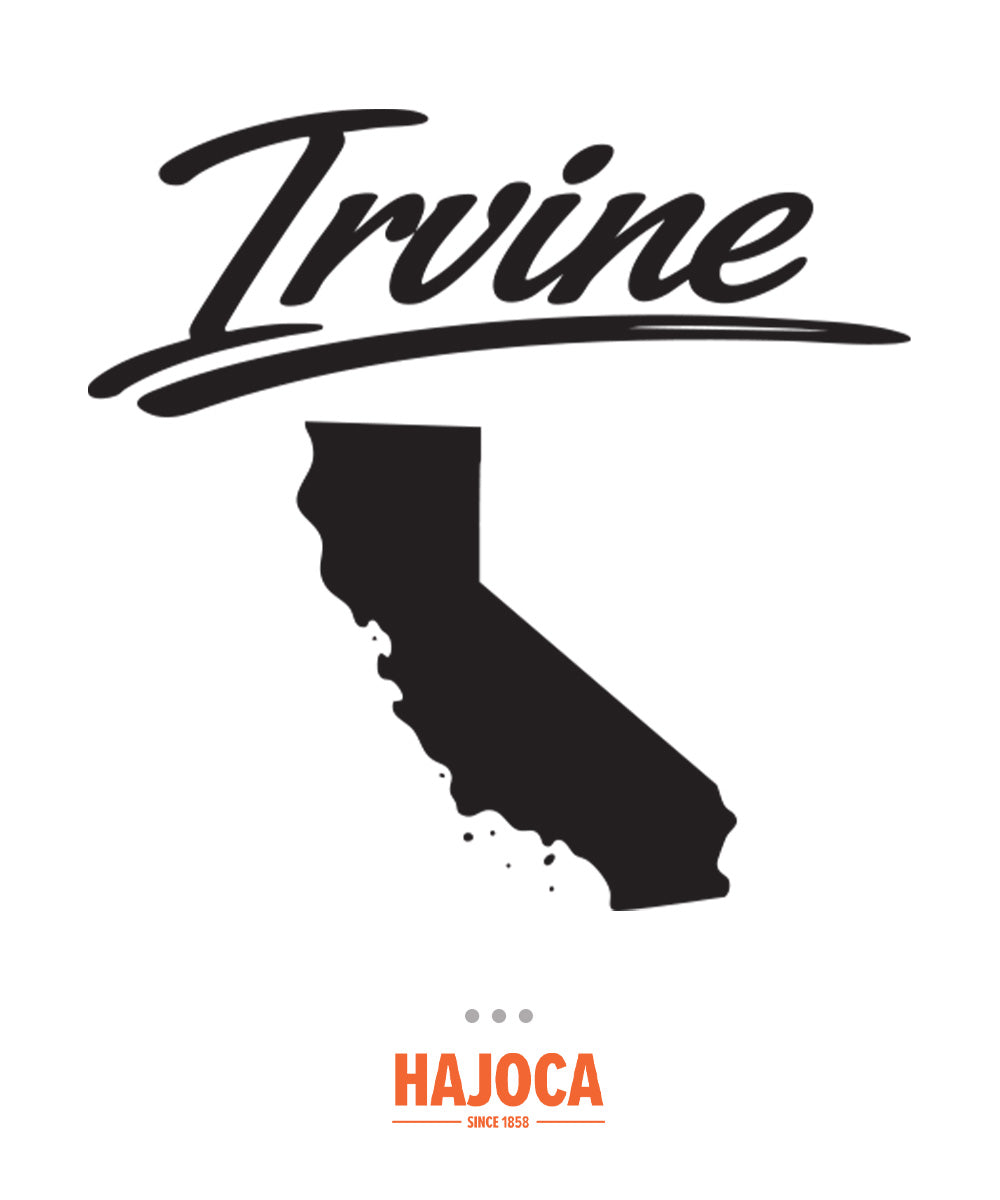 HAJOCA - IRVINE