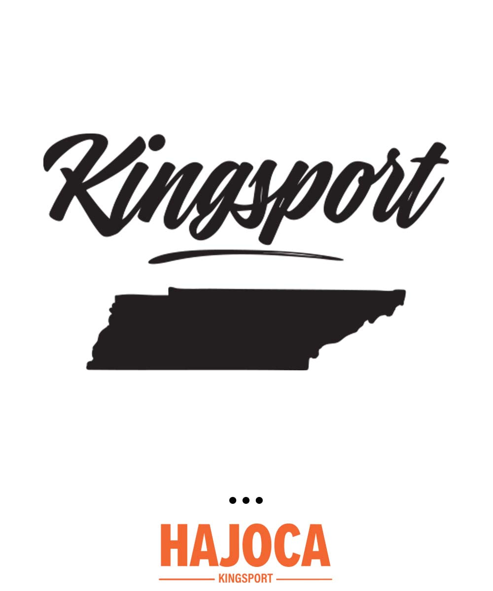 HAJOCA - KINGSPORT