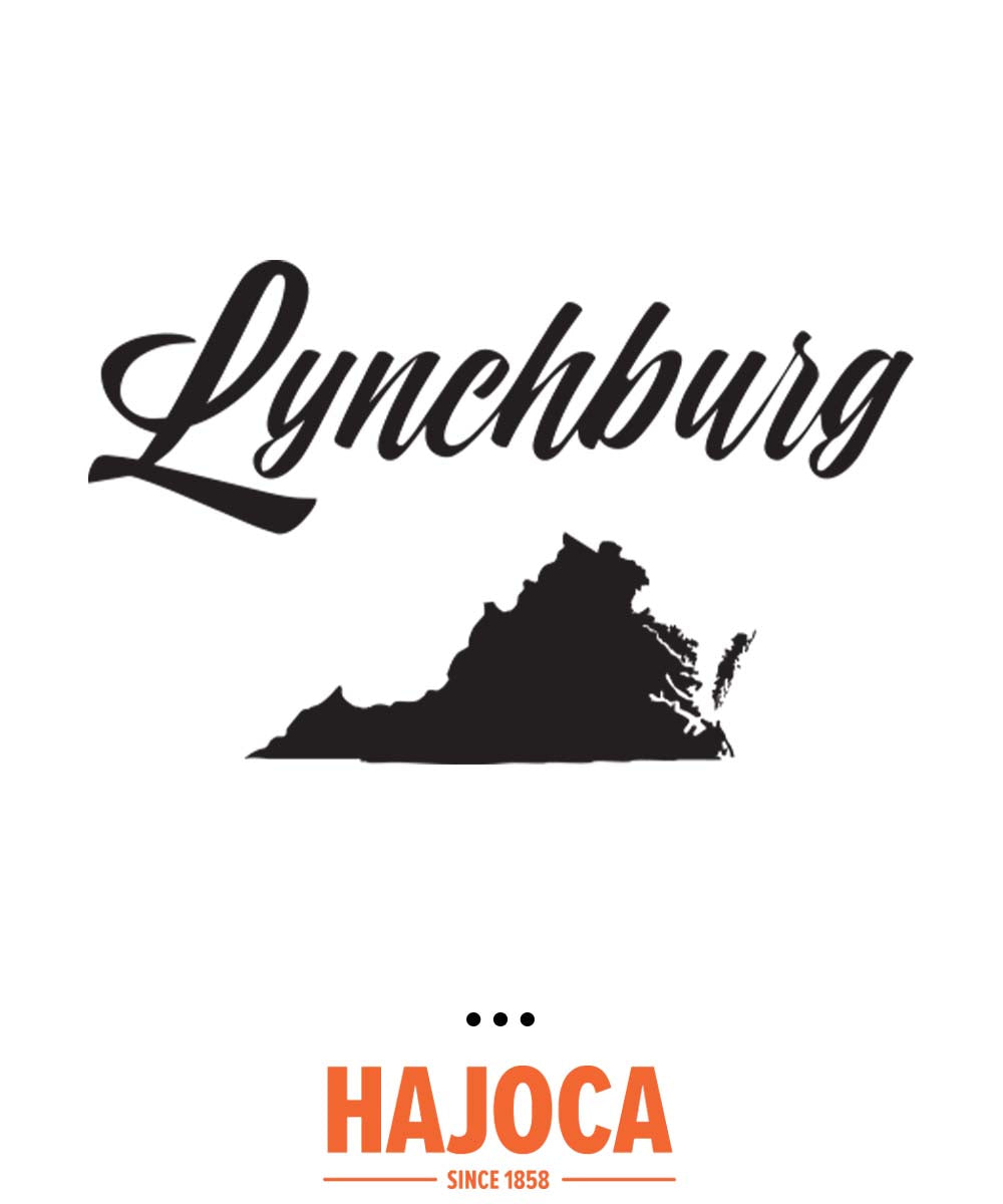 HAJOCA - LYNCHBURG