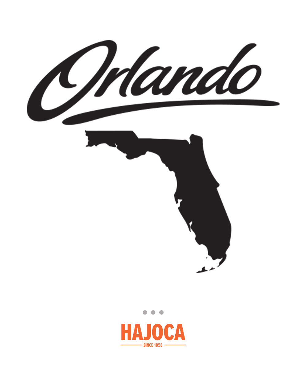 HAJOCA - ORLANDO