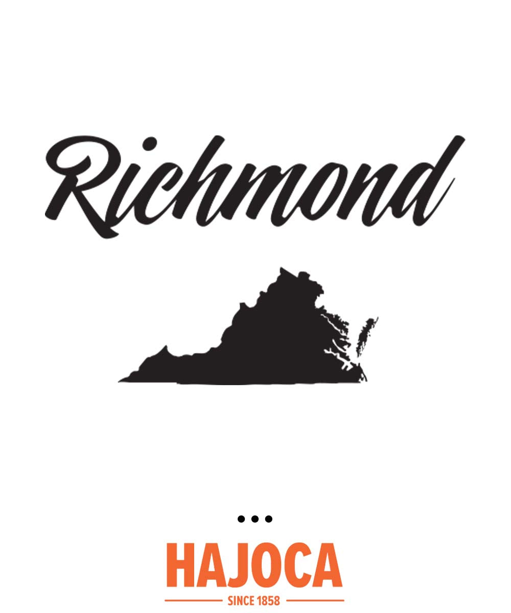 HAJOCA - RICHMOND-SOUTH