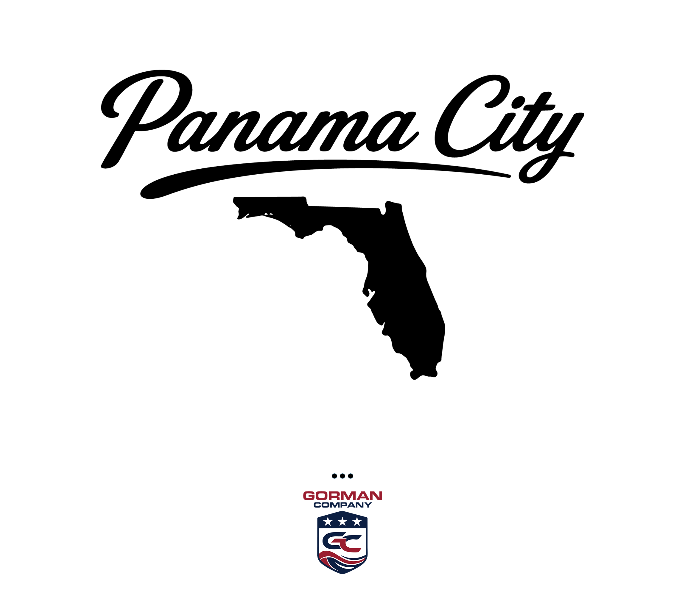 GORMAN CO - PANAMA CITY