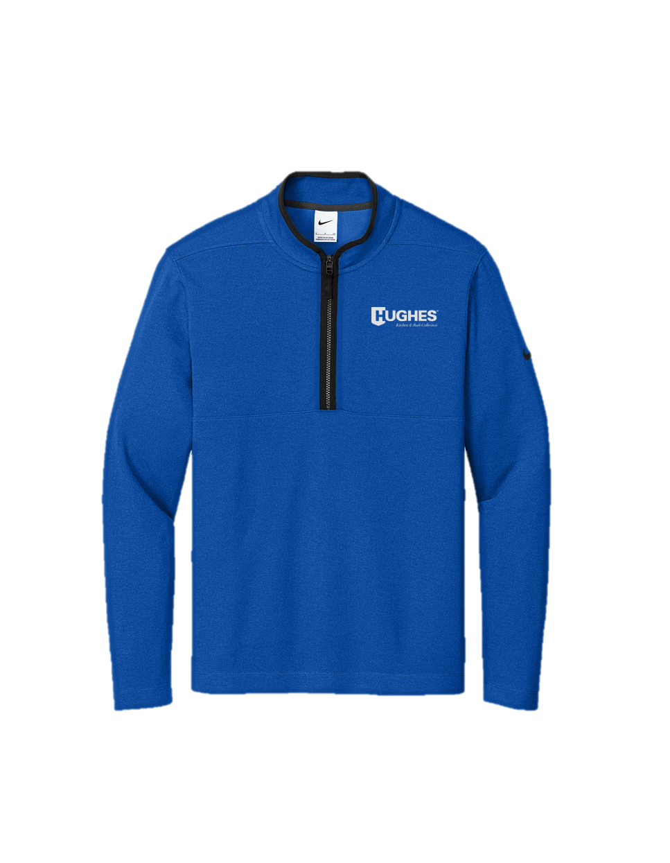 1/4 Zips
