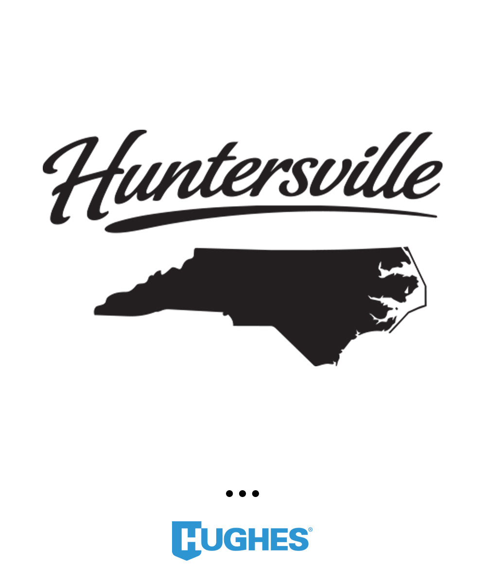 HUGHES SUPPLY - HUNTERSVILLE