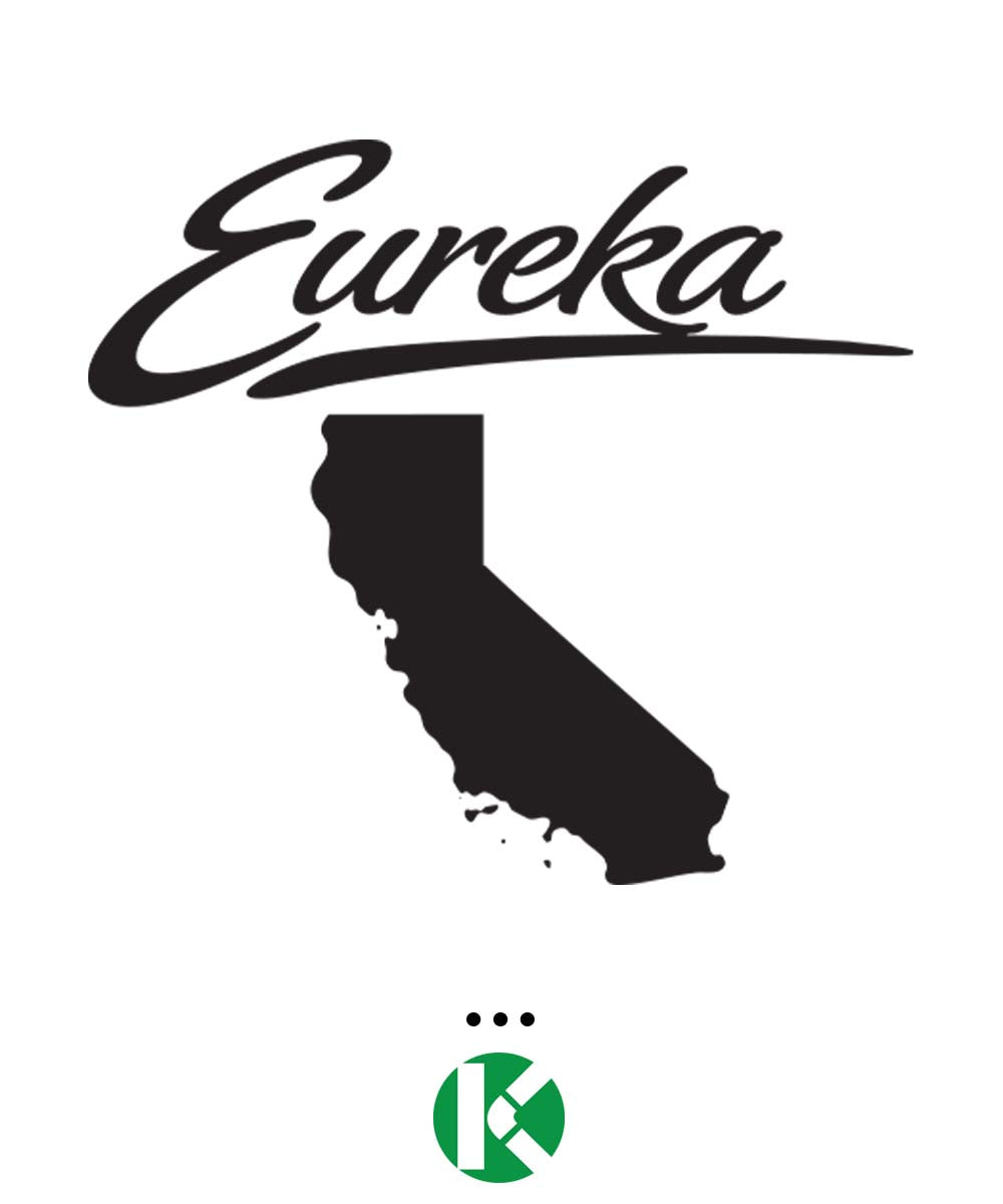 KEENAN SUPPLY - EUREKA