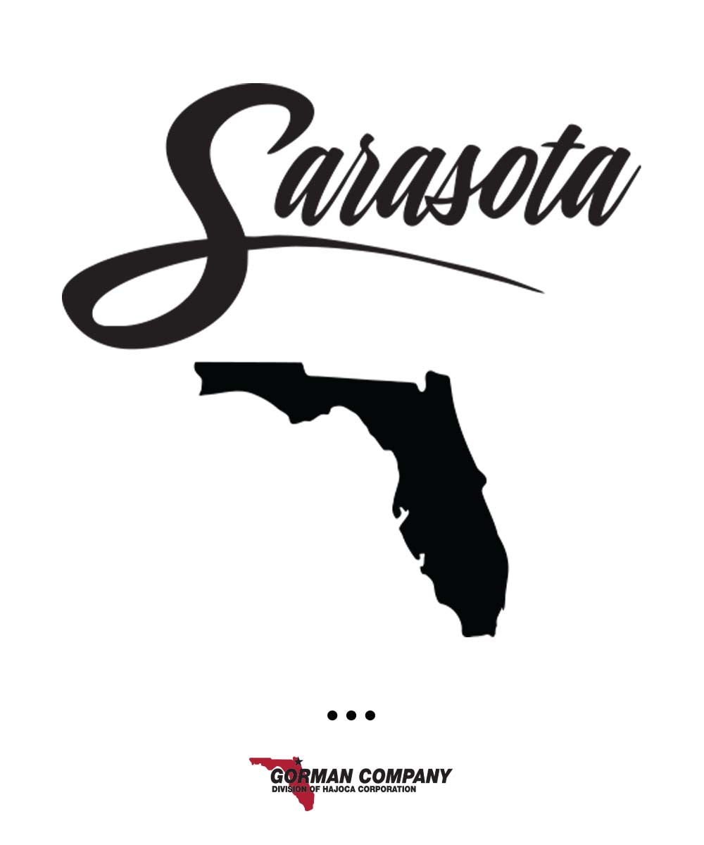 GORMON CO - SARASOTA