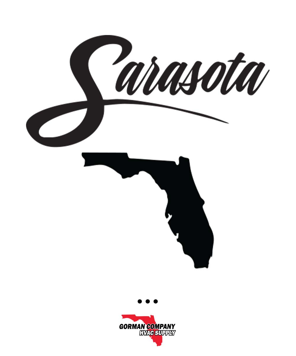 GORMON CO - HVAC - SARASOTA