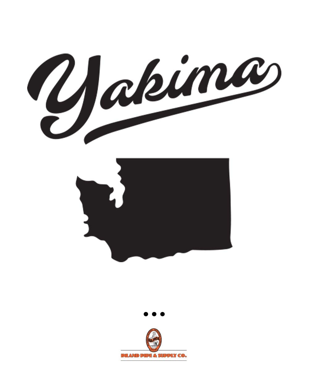 INLAND PIPE AND SUPPLY - YAKIMA