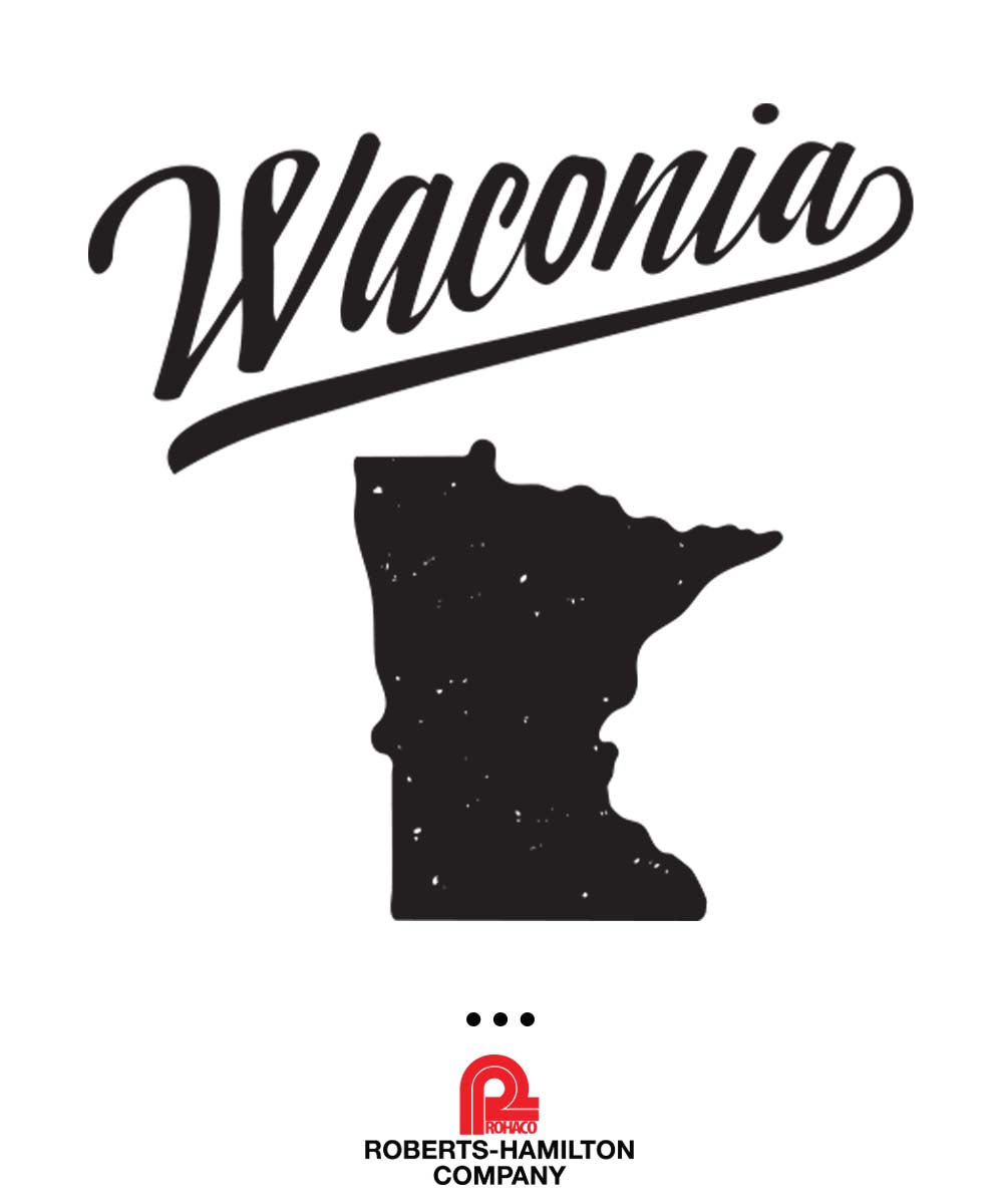 ROBERTS-HAMILTON - WACONIA