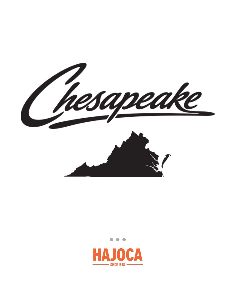 HAJOCA - CHESAPEAKE