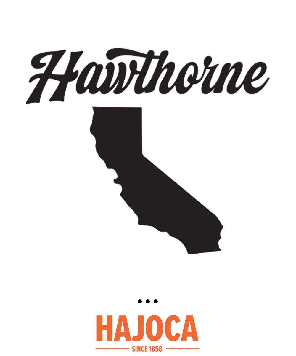 HAJOCA - HAWTHORNE
