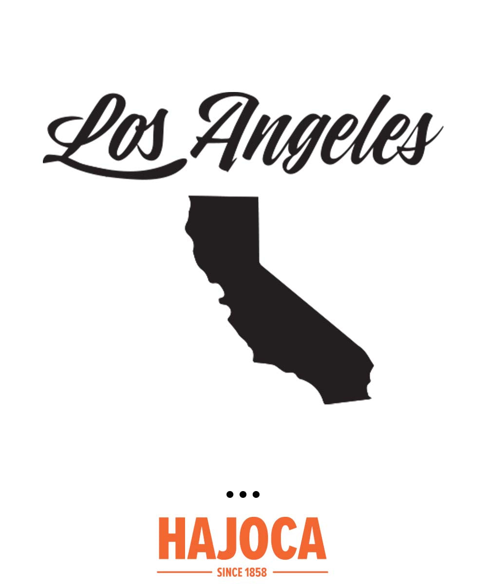 HAJOCA - LOS - ANGELES
