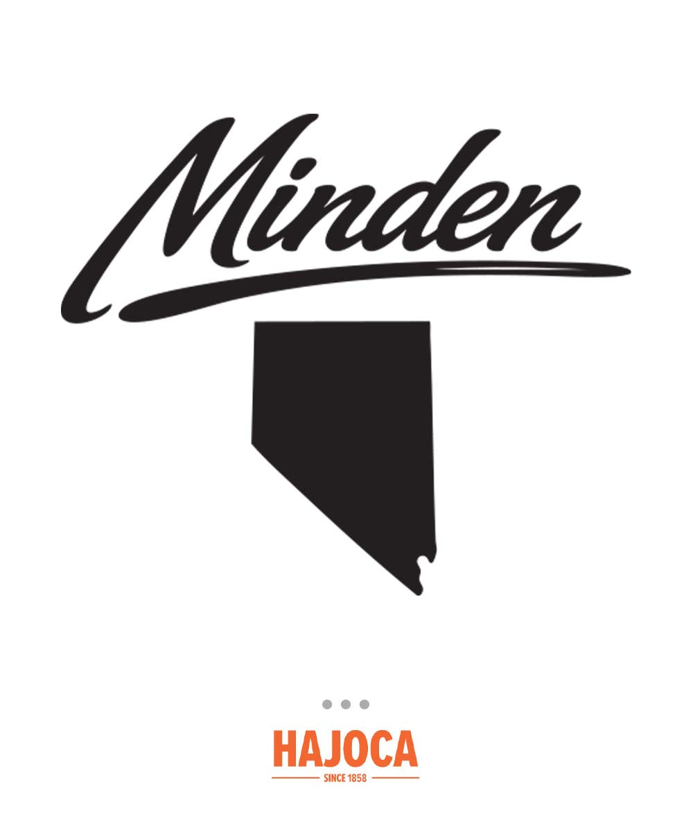 HAJOCA - MINDEN
