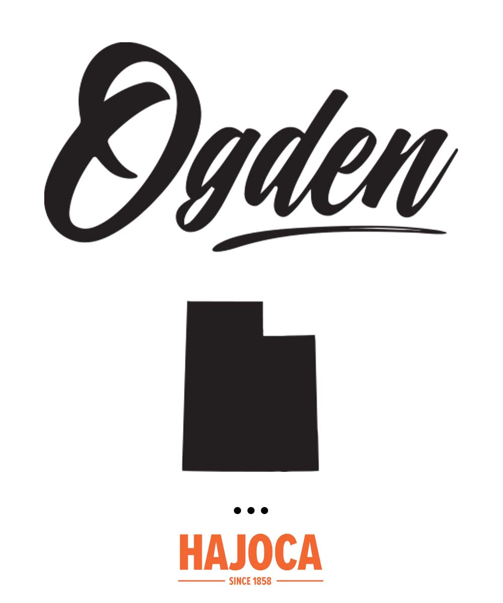 HAJOCA - OGDEN