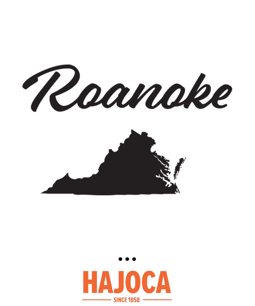 HAJOCA - ROANOKE