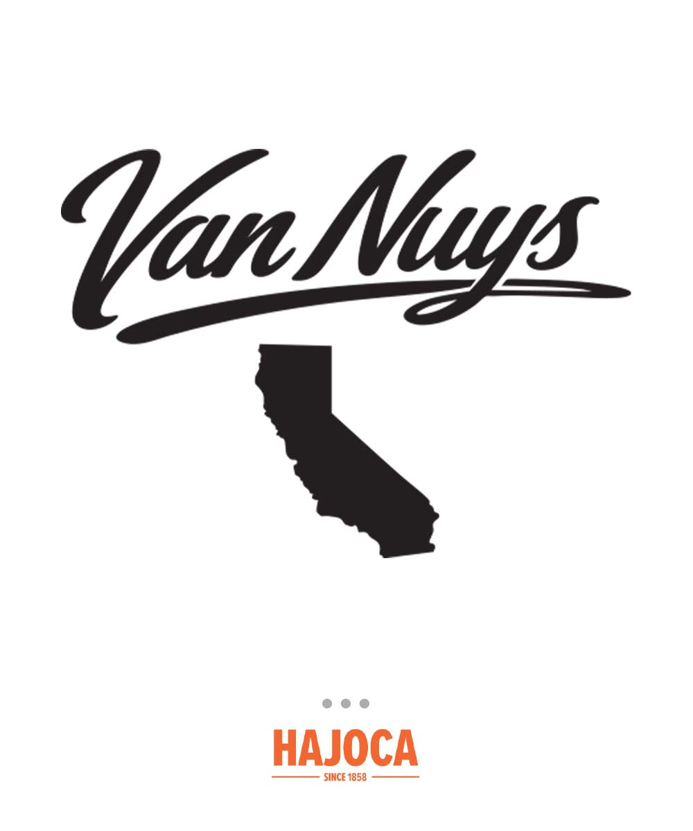 HAJOCA - VAN - NUYS