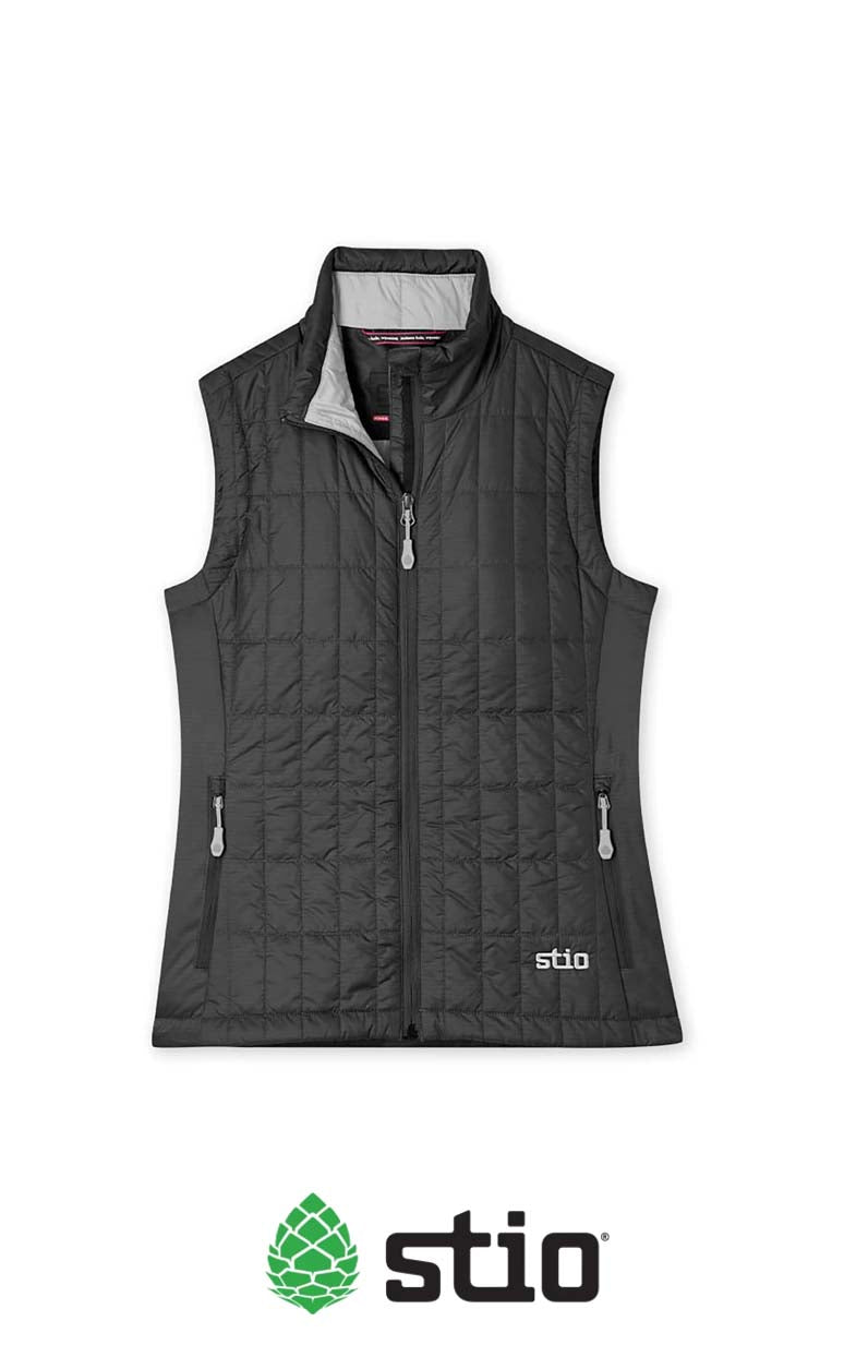 STIO Women's Azura Insulated Vest