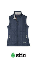 STIO Women's Azura Insulated Vest