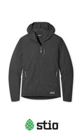Stio Women's Dawner Hooded Jacket