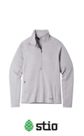 Stio Women's Glide Stretch Half-Zip