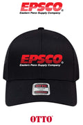 **BULK BUY SPECIAL** OTTO CAP® 6 Panel Mid Profile Mesh Back Trucker Hat - EPSCO