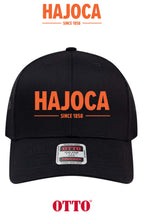 **BULK BUY SPECIAL** OTTO CAP® 6 Panel Mid Profile Mesh Back Trucker Hat - HAJOCA