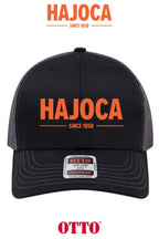 **BULK BUY SPECIAL** OTTO CAP® 6 Panel Mid Profile Mesh Back Trucker Hat - HAJOCA