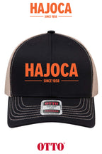 **BULK BUY SPECIAL** OTTO CAP® 6 Panel Mid Profile Mesh Back Trucker Hat - HAJOCA