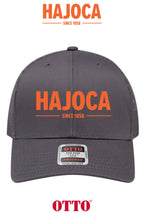 **BULK BUY SPECIAL** OTTO CAP® 6 Panel Mid Profile Mesh Back Trucker Hat - HAJOCA