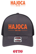 **BULK BUY SPECIAL** OTTO CAP® 6 Panel Mid Profile Mesh Back Trucker Hat - HAJOCA