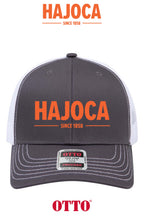 **BULK BUY SPECIAL** OTTO CAP® 6 Panel Mid Profile Mesh Back Trucker Hat - HAJOCA