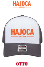 **BULK BUY SPECIAL** OTTO CAP® 6 Panel Mid Profile Mesh Back Trucker Hat - HAJOCA