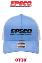 **BULK BUY SPECIAL** OTTO CAP® 6 Panel Mid Profile Mesh Back Trucker Hat - EPSCO