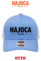 **BULK BUY SPECIAL** OTTO CAP® 6 Panel Mid Profile Mesh Back Trucker Hat - HAJOCA