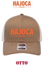 **BULK BUY SPECIAL** OTTO CAP® 6 Panel Mid Profile Mesh Back Trucker Hat - HAJOCA