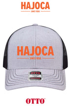 **BULK BUY SPECIAL** OTTO CAP® 6 Panel Mid Profile Mesh Back Trucker Hat - HAJOCA