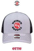 **BULK BUY SPECIAL** OTTO CAP® 6 Panel Mid Profile Mesh Back Trucker Hat - HEIECK SUPPLY