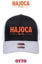 **BULK BUY SPECIAL** OTTO CAP® 6 Panel Mid Profile Mesh Back Trucker Hat - HAJOCA