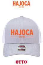 **BULK BUY SPECIAL** OTTO CAP® 6 Panel Mid Profile Mesh Back Trucker Hat - HAJOCA