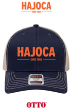 **BULK BUY SPECIAL** OTTO CAP® 6 Panel Mid Profile Mesh Back Trucker Hat - HAJOCA