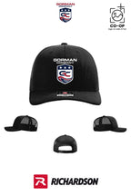 Richardson 112 Trucker Cap - GORMAN CO - PANAMA CITY