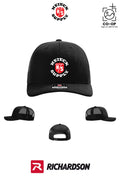 Richardson 112 Trucker Cap - HEIECK SUPPLY
