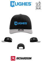 Richardson 112 Trucker Cap - HUGHES SUPPLY