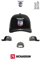 Richardson 112 Trucker Cap - GORMAN CO - PANAMA CITY