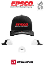 Richardson 112 Trucker Cap - EPSCO