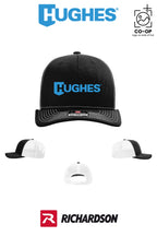 Richardson 112 Trucker Cap - HUGHES SUPPLY