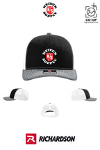 Richardson 112 Trucker Cap - HEIECK SUPPLY
