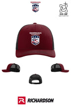 Richardson 112 Trucker Cap - GORMAN CO - PANAMA CITY